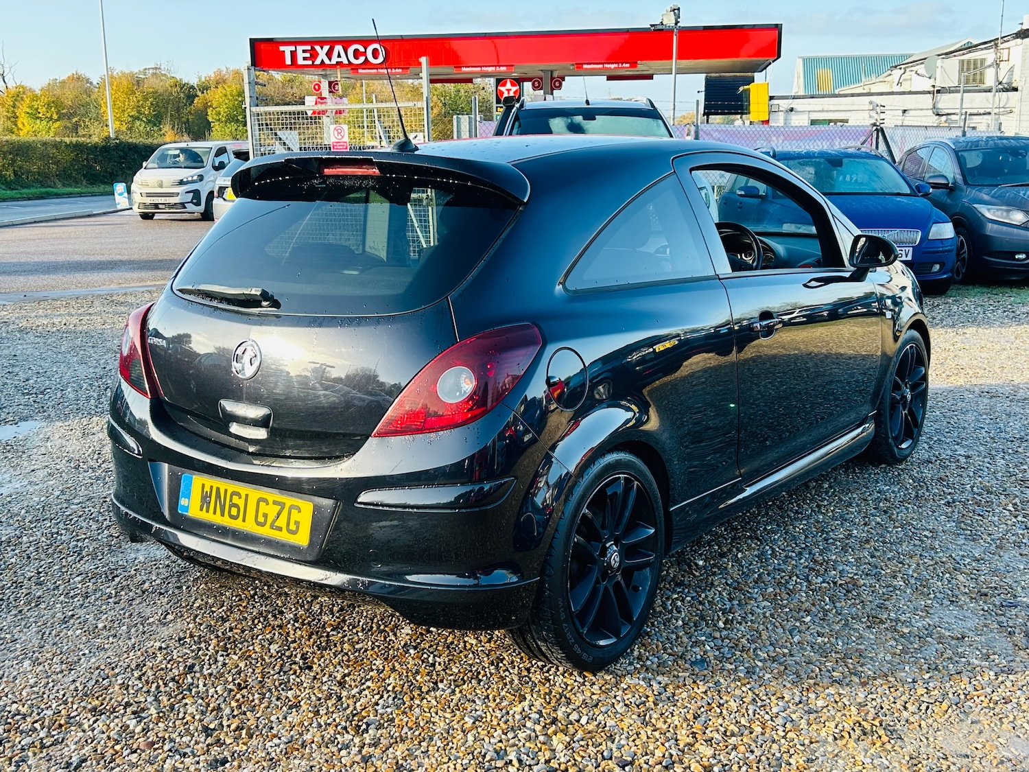 Used Vauxhall Corsa for sale - 76523407: Photo 9
