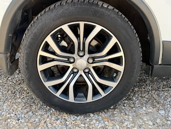 Used Mitsubishi Outlander 2016 for sale - 79612697: Photo