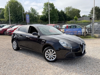 Used Alfa Romeo Giulietta 2017 for sale - 78734291: Photo