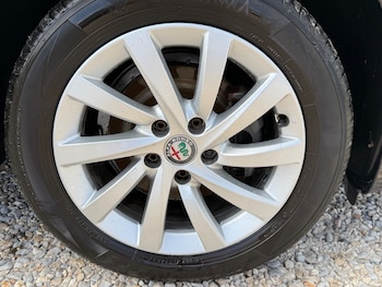Used Alfa Romeo Giulietta 2017 for sale - 78734291: Photo
