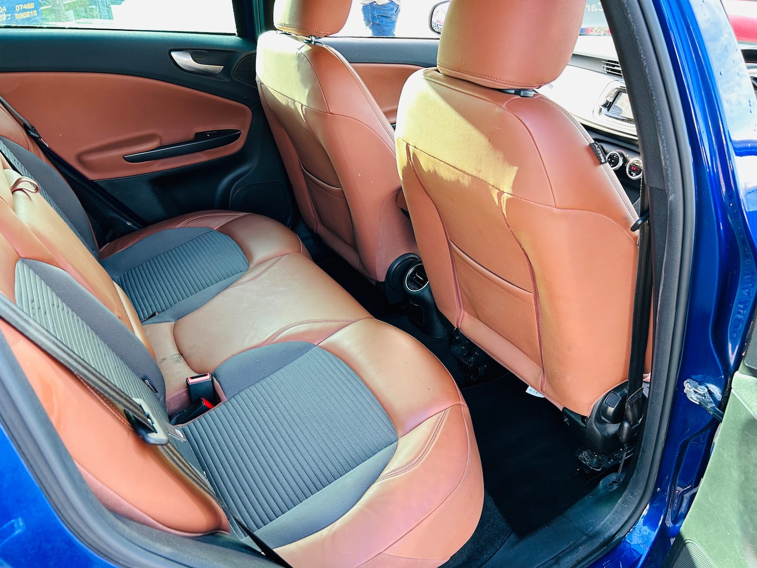 Used Alfa Romeo Giulietta 2014 for sale - 76966900: Photo 11