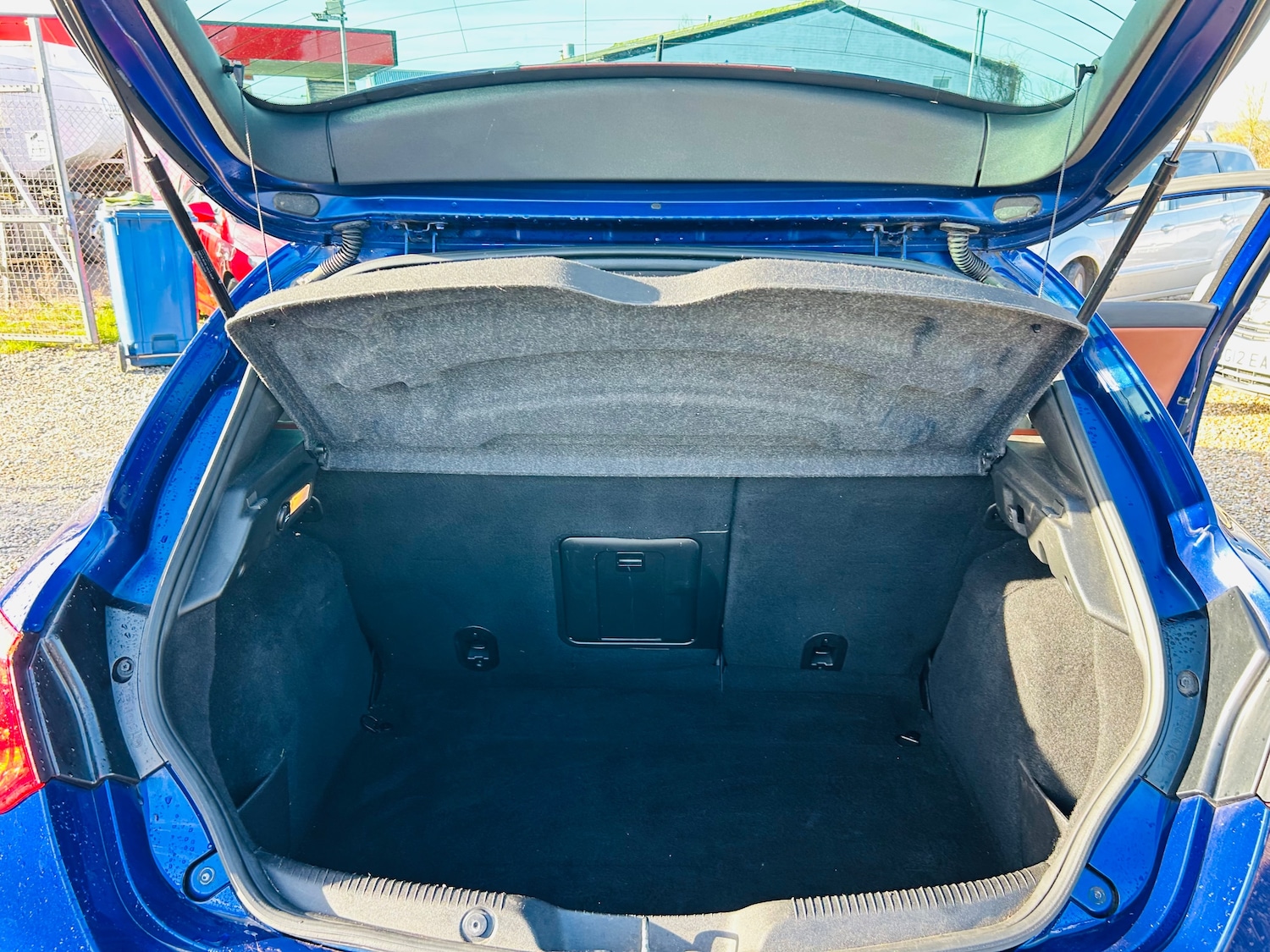 Used Alfa Romeo Giulietta 2014 for sale - 76966900: Photo 12