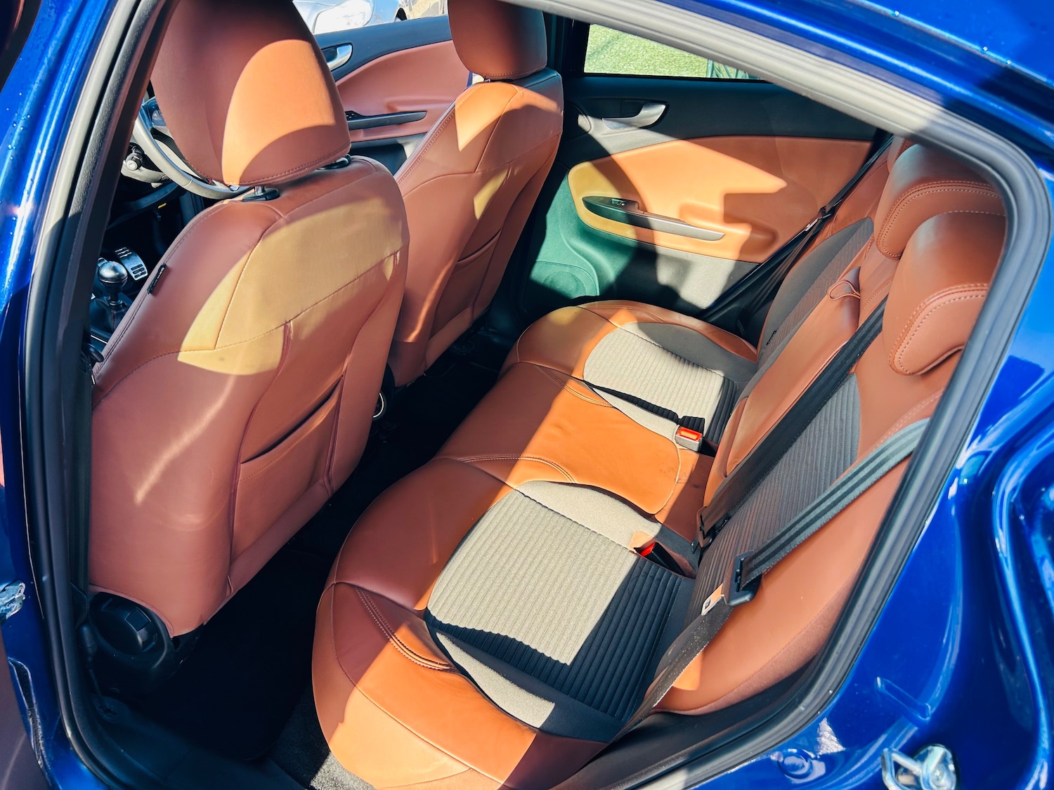 Used Alfa Romeo Giulietta 2014 for sale - 76966900: Photo 13