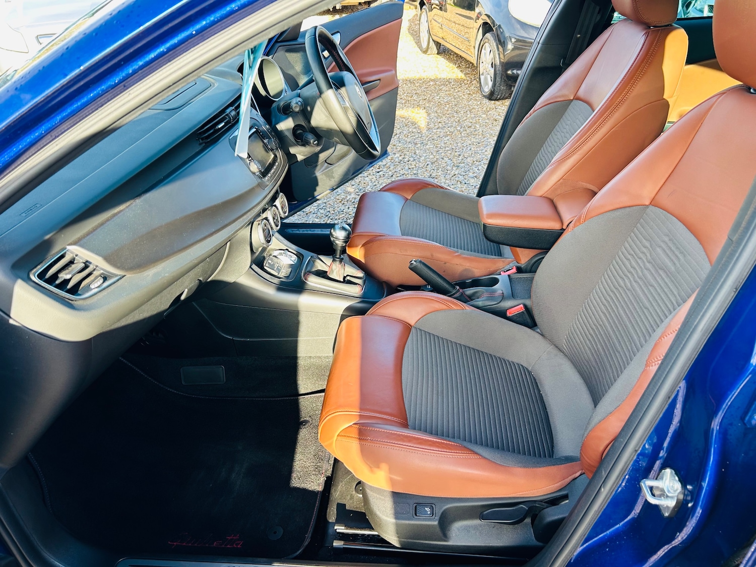 Used Alfa Romeo Giulietta 2014 for sale - 76966900: Photo 14