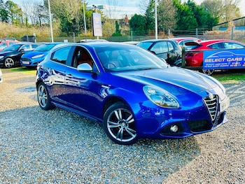 (14) - 2.0 JTDM-2 Exclusive Hatchback 5dr Diesel Manual Euro 5 (s/s) (150 bhp)