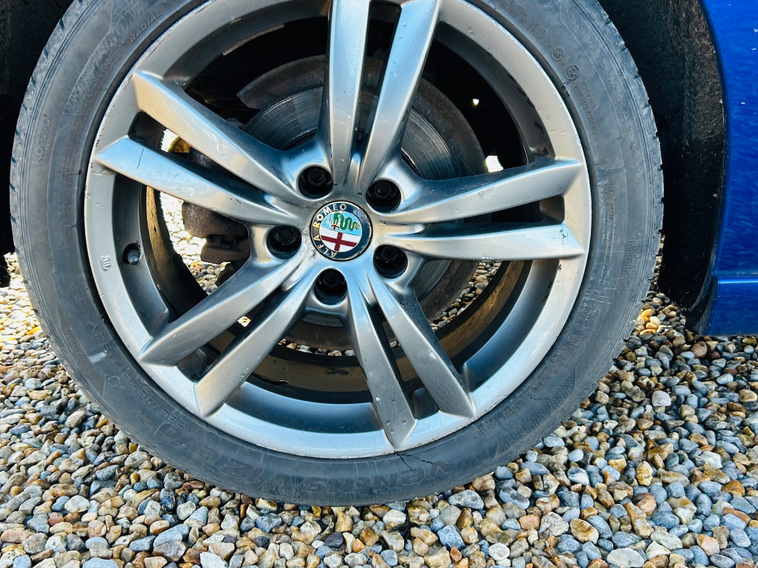 Used Alfa Romeo Giulietta 2014 for sale - 76966900: Photo 3