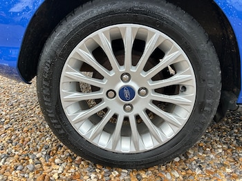 Used Ford B-MAX 2013 for sale - 77442707: Photo