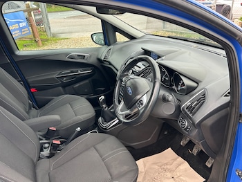 Used Ford B-MAX 2013 for sale - 77442707: Photo