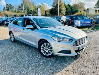 Used Ford Mondeo 2015 for sale - 76525863: Photo