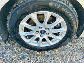 Used Ford Mondeo 2015 for sale - 76525863: Photo