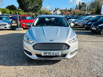 Used Ford Mondeo 2015 for sale - 76525863: Photo