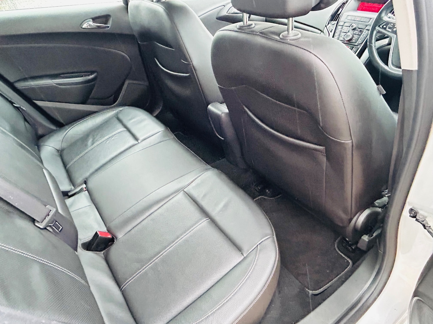 Used Vauxhall Astra 2014 for sale - 77457920: Photo 12