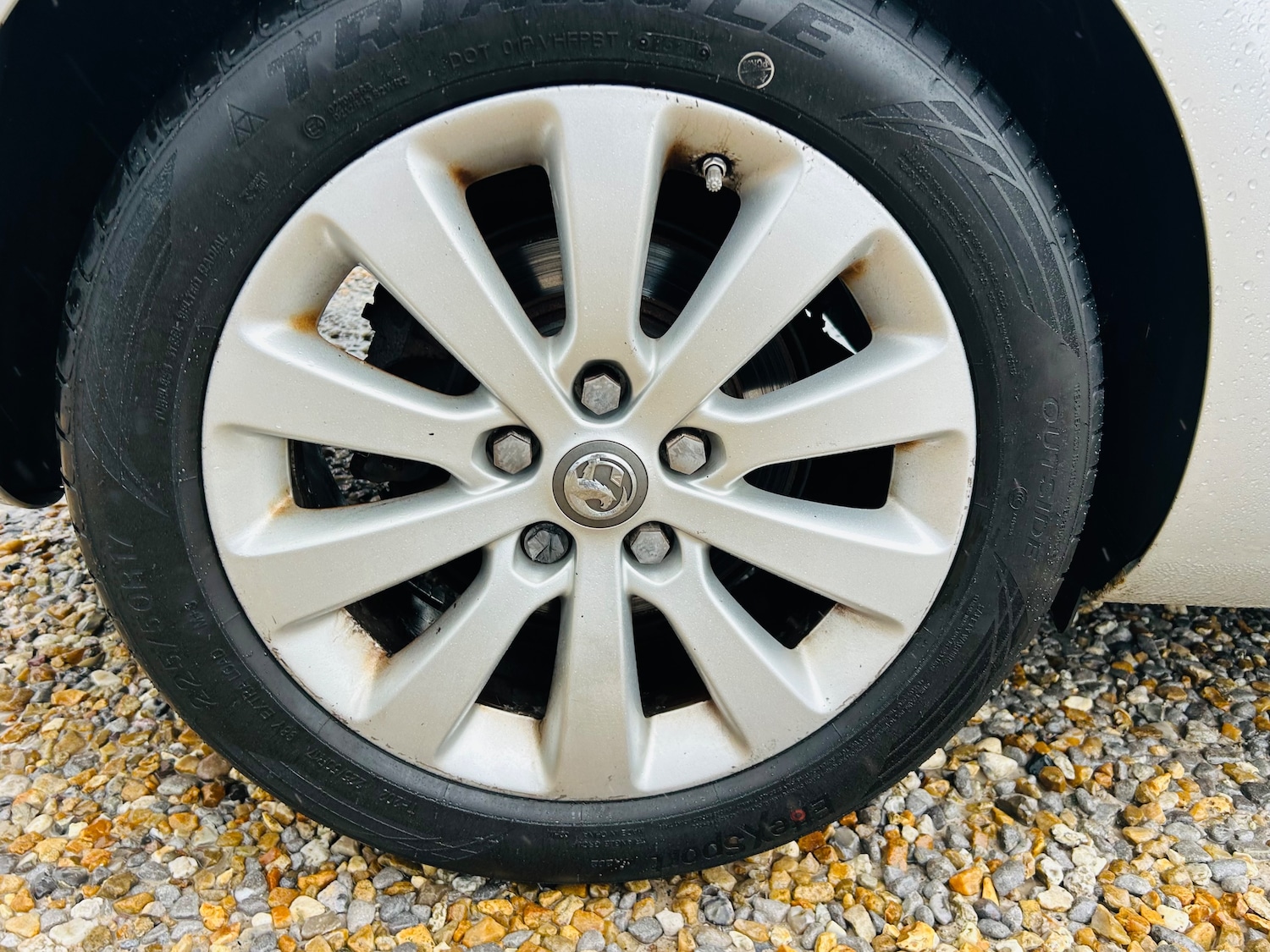 Used Vauxhall Astra 2014 for sale - 77457920: Photo 4