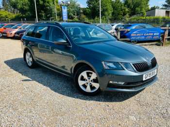 2019 (19) - 1.6 TDI SE Technology 5dr