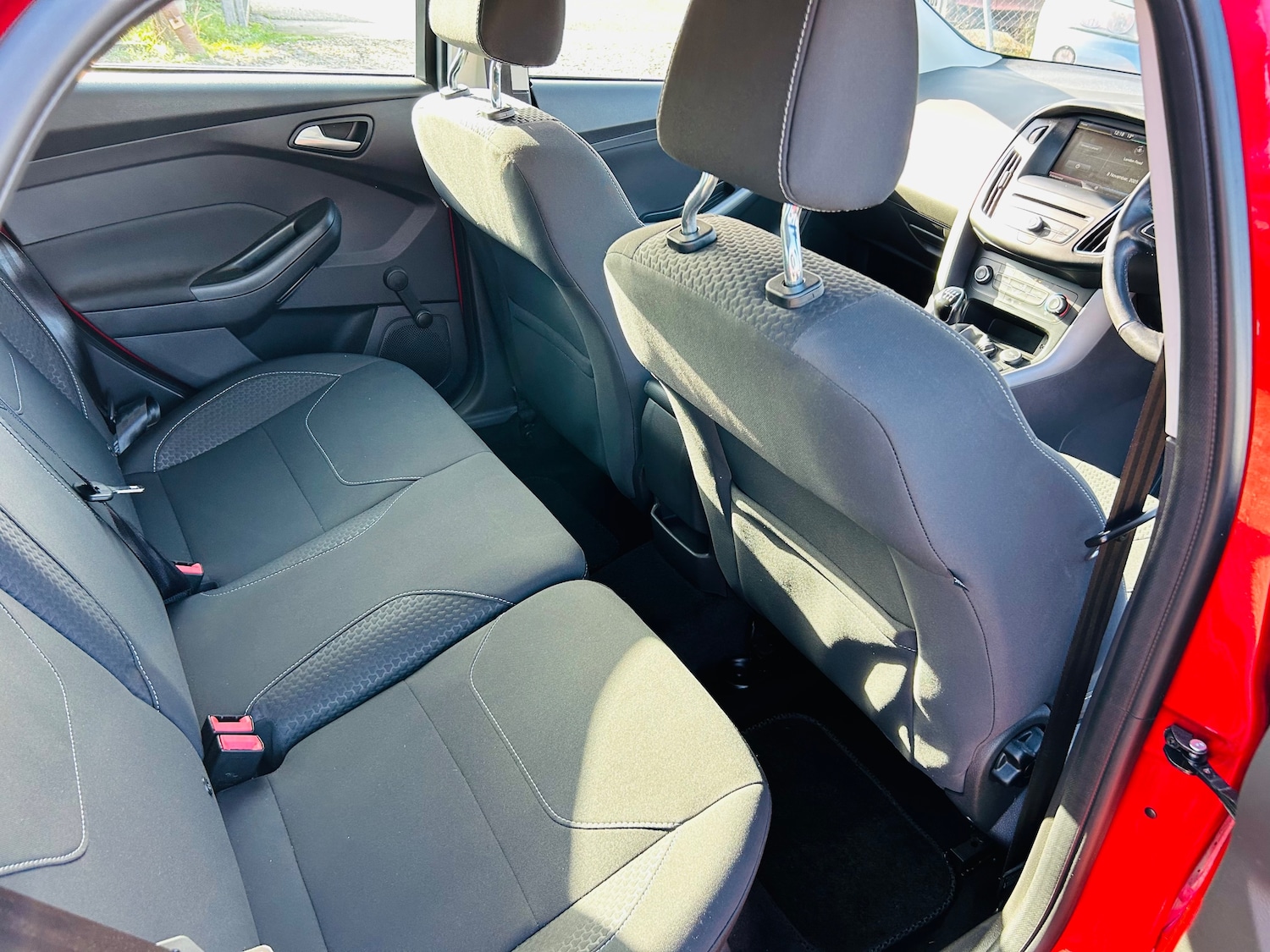 Used Ford Focus for sale - 76523408: Photo 11