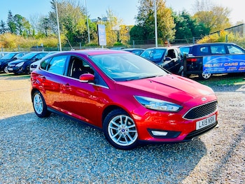 Used Ford Focus 2015 for sale - 76523408: Photo