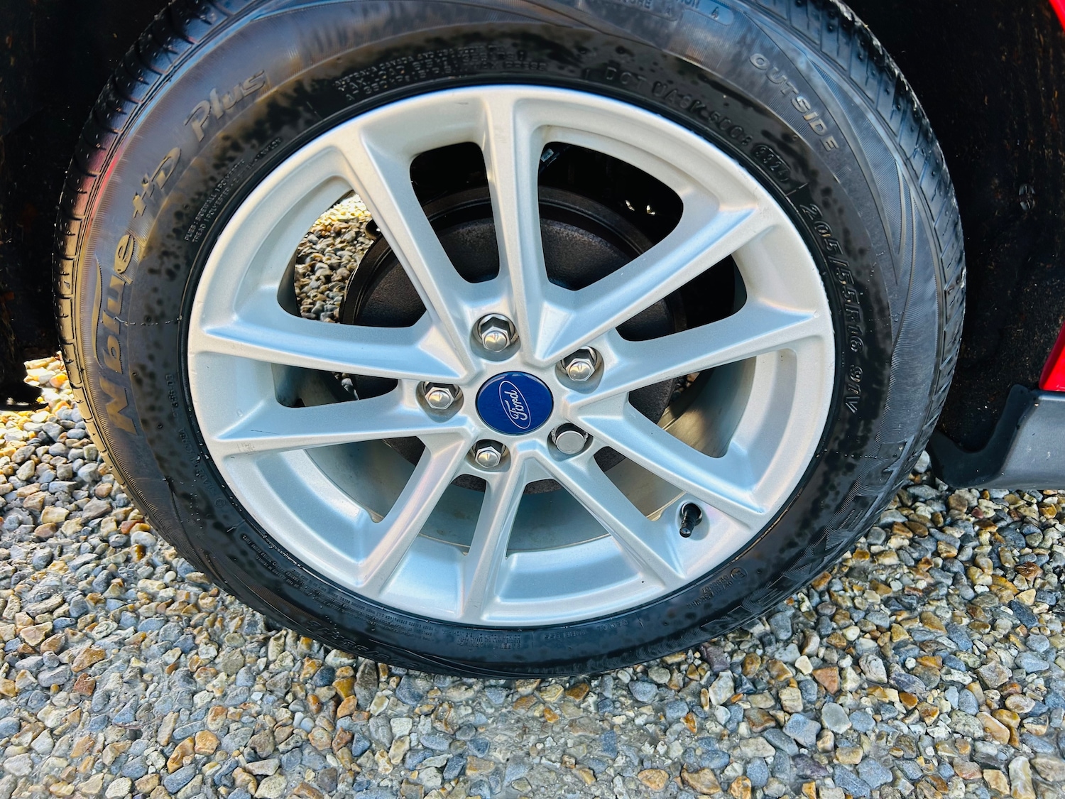 Used Ford Focus for sale - 76523408: Photo 2