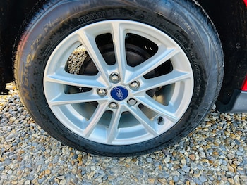 Used Ford Focus 2015 for sale - 76523408: Photo