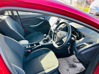 Used Ford Focus 2015 for sale - 76523408: Photo