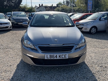 Used Peugeot 308 2015 for sale - 78385508: Photo