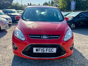 Used Ford C-Max 2015 for sale - 79470944: Photo