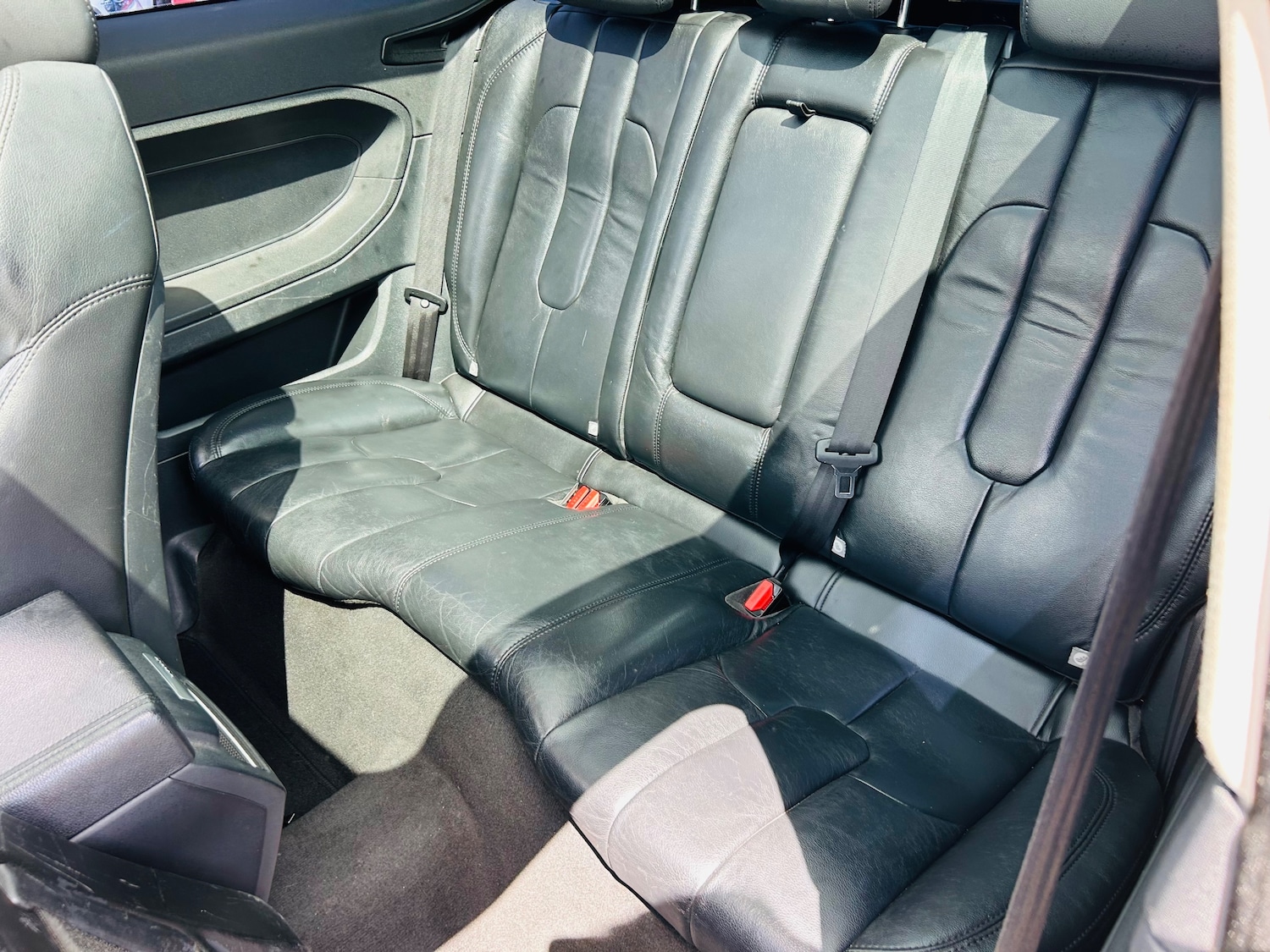 Used Land Rover Range Rover Evoque 2014 for sale - 76604327: Photo 12