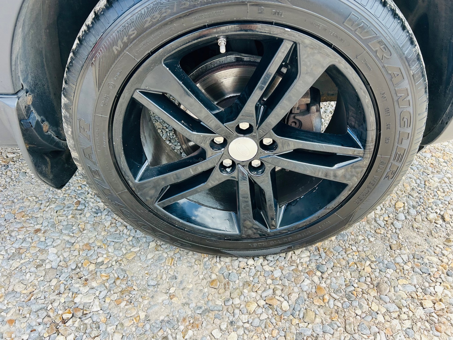 Used Land Rover Range Rover Evoque 2014 for sale - 76604327: Photo 4