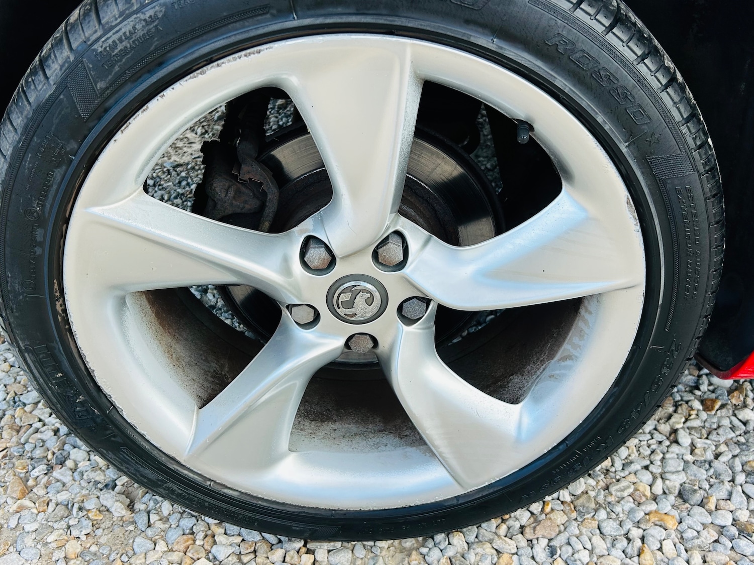 Used Vauxhall Astra GTC 2011 for sale - 78026253: Photo 2