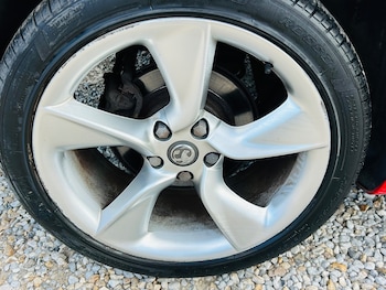 Used Vauxhall Astra GTC 2011 for sale - 78026253: Photo