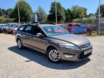 Used Ford Mondeo 2010 for sale - 79182986: Photo