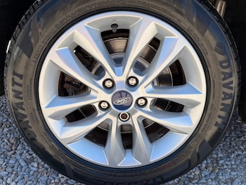 Used Ford Mondeo 2010 for sale - 79182986: Photo