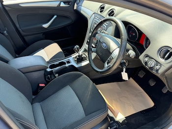 Used Ford Mondeo 2010 for sale - 79182986: Photo
