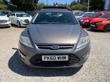Used Ford Mondeo 2010 for sale - 79182986: Photo