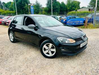 2016 (16) - 1.4 TSI BlueMotion Tech Match Edition Hatchback 5dr Petrol Manual Euro 6 (s