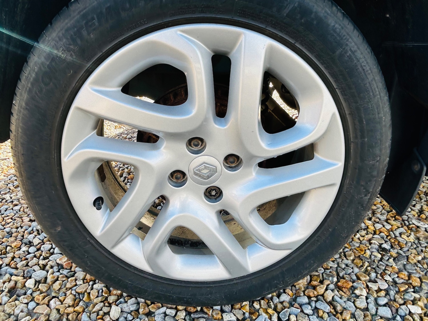 Used Renault Captur 2016 for sale - 77470968: Photo 2