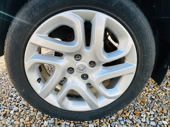 Used Renault Captur 2016 for sale - 77470968: Photo