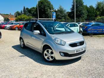 2014 (14) - 1.6 EcoDynamics 3 MPV 5dr Petrol Manual Euro 5 (s/s) (123 bhp)