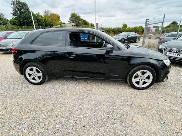 Used Audi A3 2016 for sale - 75648997: Photo 10