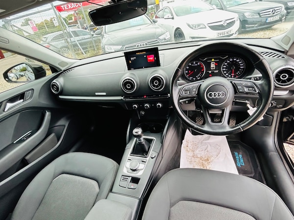 Used Audi A3 2016 for sale - 75648997: Photo 11