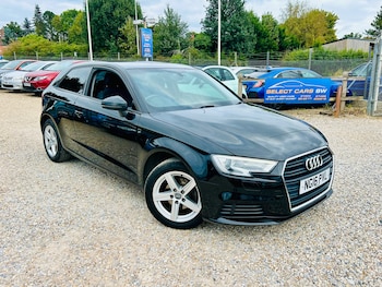 Audi - A3