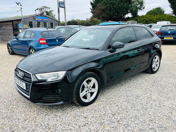 Used Audi A3 2016 for sale - 75648997: Photo 5