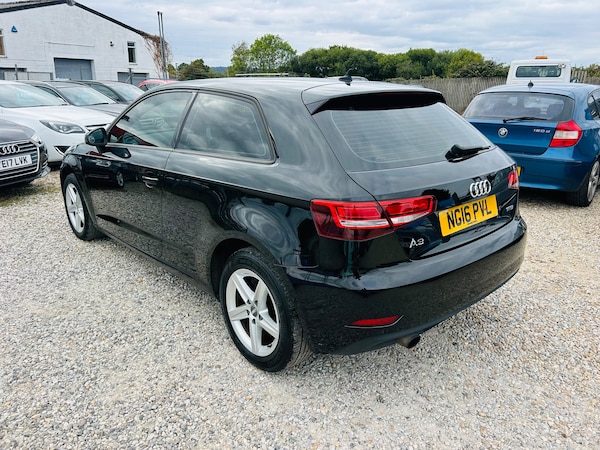 Used Audi A3 2016 for sale - 75648997: Photo 7