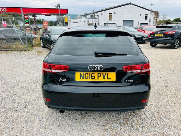 Used Audi A3 2016 for sale - 75648997: Photo 8