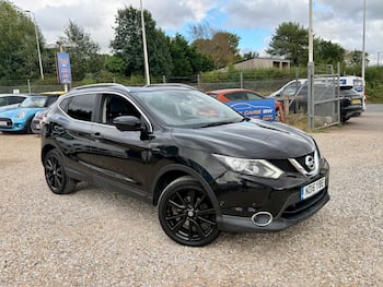 Used Nissan Qashqai 2016 for sale - 79752289: Photo