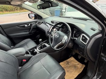 Used Nissan Qashqai 2016 for sale - 79752289: Photo