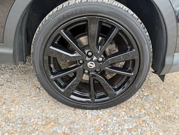 Used Nissan Qashqai 2016 for sale - 79752289: Photo
