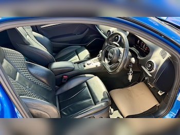 Used Audi A3 2017 for sale - 78305120: Photo