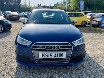 Used Audi A1 2015 for sale - 78678207: Photo
