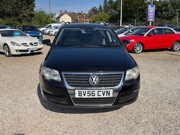 Used Volkswagen Passat 2006 for sale - 79184625: Photo