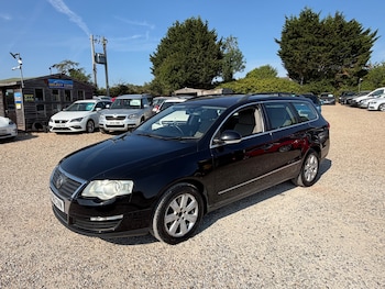 Used Volkswagen Passat 2006 for sale - 79184625: Photo